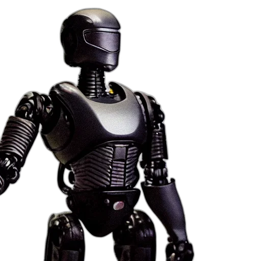 robot, 3d render, instagram, fact transparent PNG cut-out
