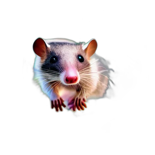 animal, creature, staff, face transparent PNG cut-out