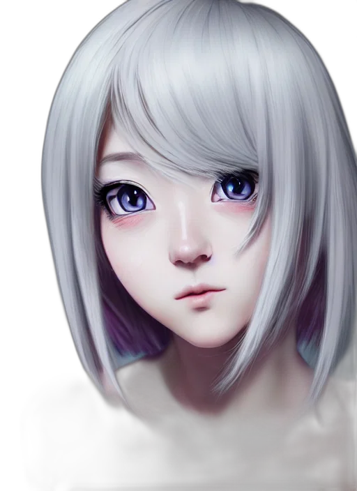 face, robot, mask, creature transparent PNG cut-out