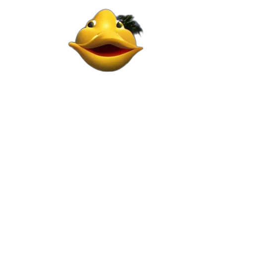 animal, creature, mask, face transparent PNG cut-out