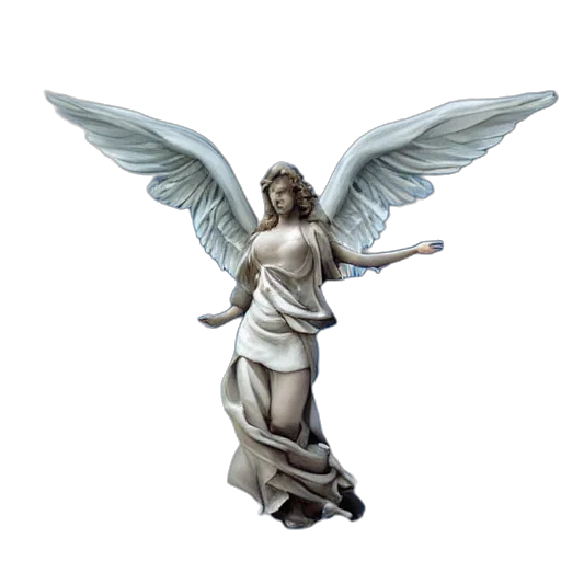 staff, jewelry, 3d render, fantasy art transparent PNG cut-out