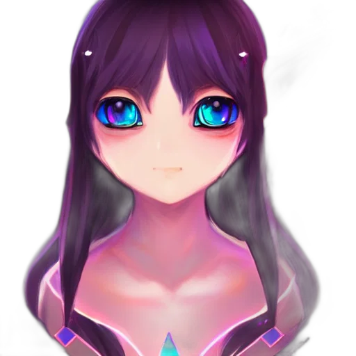 robot, face, mask, creature transparent PNG cut-out