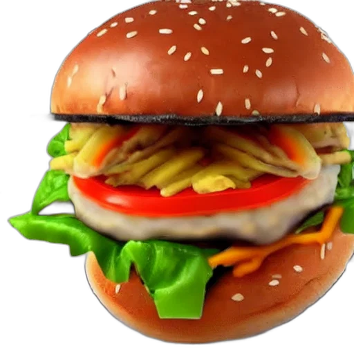 food, animal, crown, creature transparent PNG cut-out