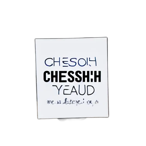 chessed, meet transparent PNG cut-out