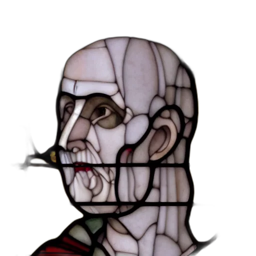 mask, face, robot, staff transparent PNG cut-out
