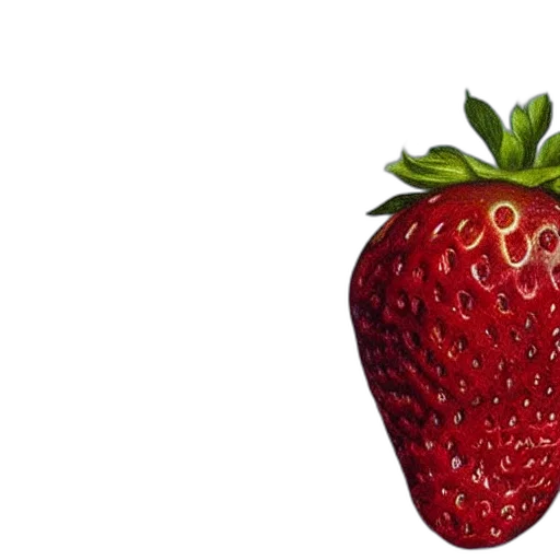 food, photorealistic, 3d render, surrealism transparent PNG cut-out