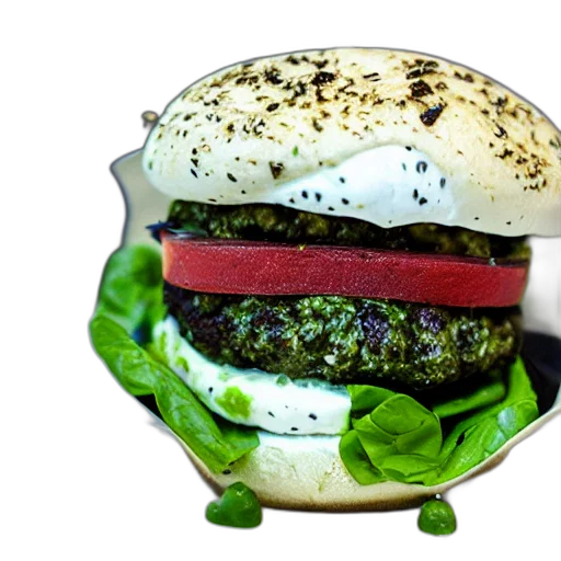 food, 3d render, photorealistic, pixel art transparent PNG cut-out