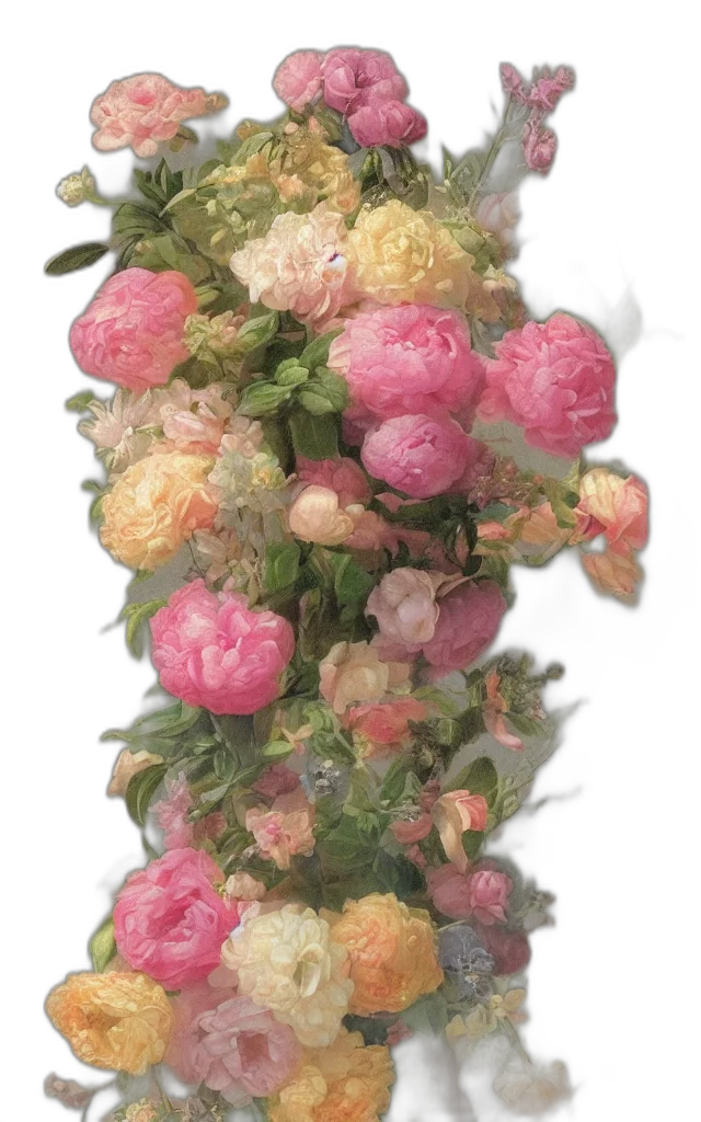 crown, flower, food, jewelry transparent PNG cut-out