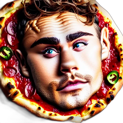 food, photorealistic, epic, professional transparent PNG cut-out