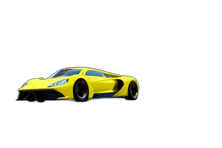 car, weapon, animal, 3d render transparent PNG cut-out