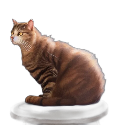 animal, creature, food, concept art transparent PNG cut-out