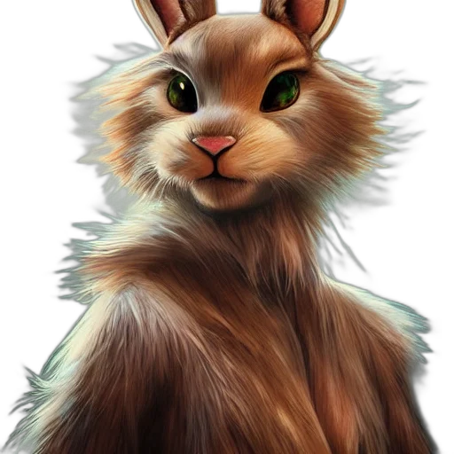 animal, creature, fantasy art, concept art transparent PNG cut-out