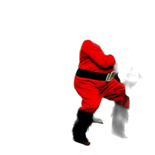 staff, creature, animal, robot transparent PNG cut-out