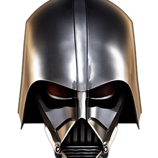 mask, face, crown, photorealistic transparent PNG cut-out
