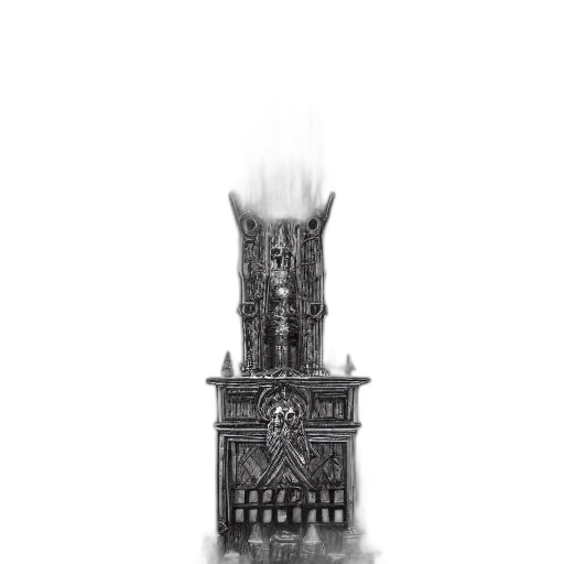 crown, building, bottle, furniture transparent PNG cut-out