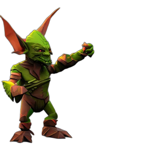 staff, weapon, creature, dragon transparent PNG cut-out
