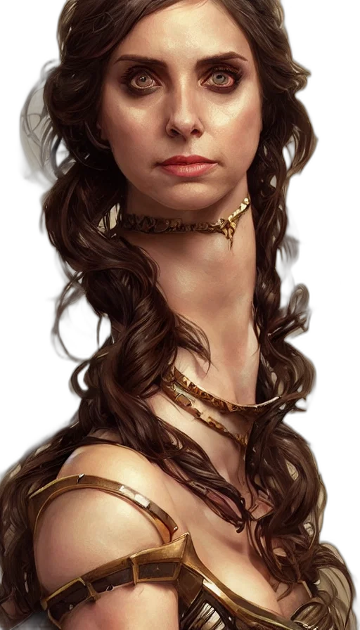 jewelry, face, crown, staff transparent PNG cut-out