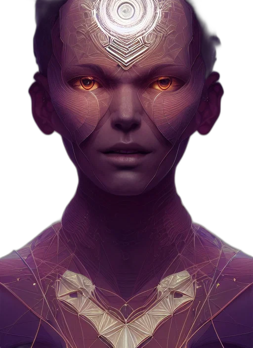 face, mask, jewelry, robot transparent PNG cut-out
