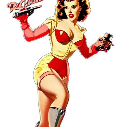 staff, weapon, comic book art, cartoon transparent PNG cut-out