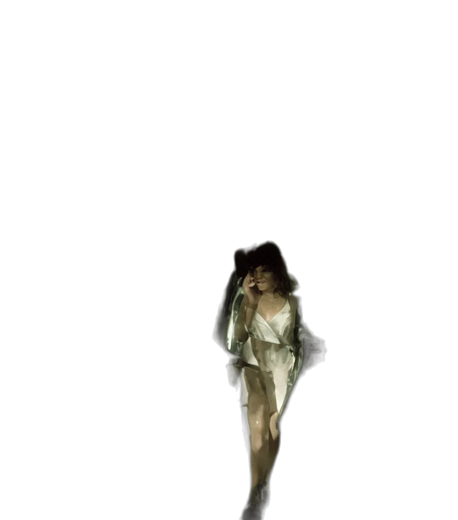 dress, creature, hair, animal transparent PNG cut-out