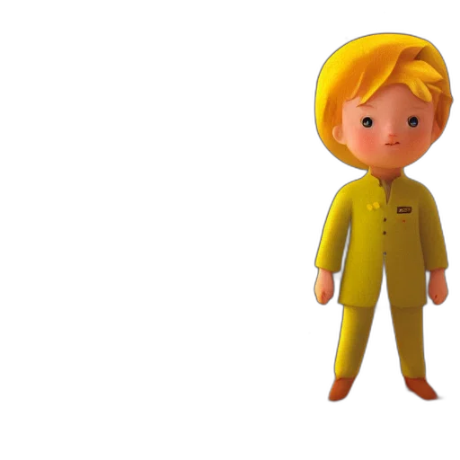 staff, hat, 3d render, concept art transparent PNG cut-out