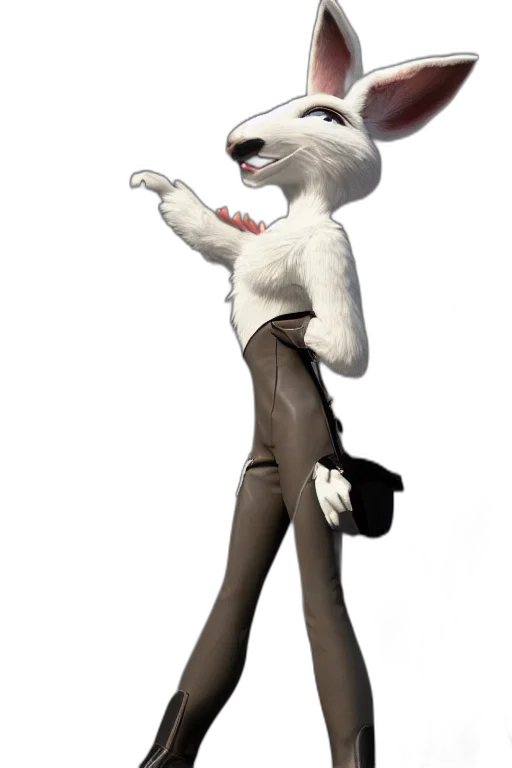 staff, animal, jacket, creature transparent PNG cut-out