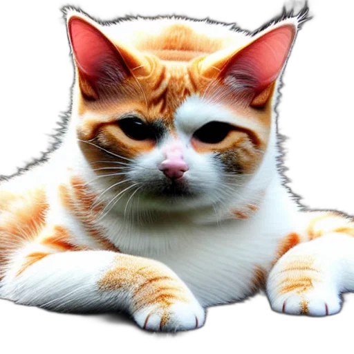 animal, staff, creature, face transparent PNG cut-out