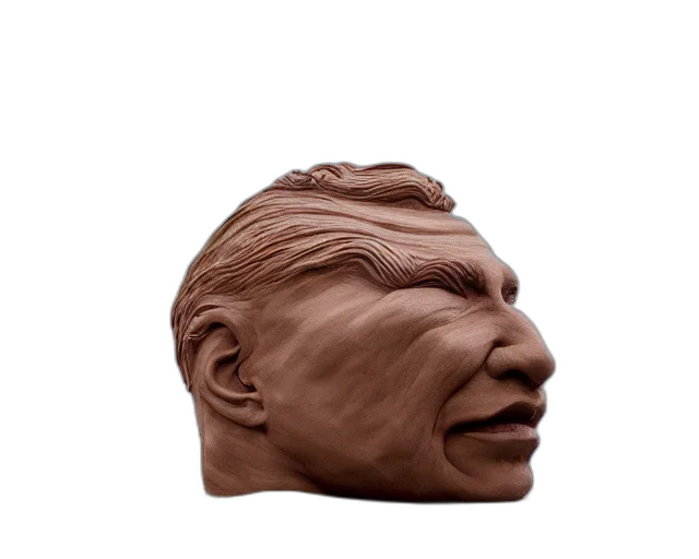 mask, face, creature, hair transparent PNG cut-out