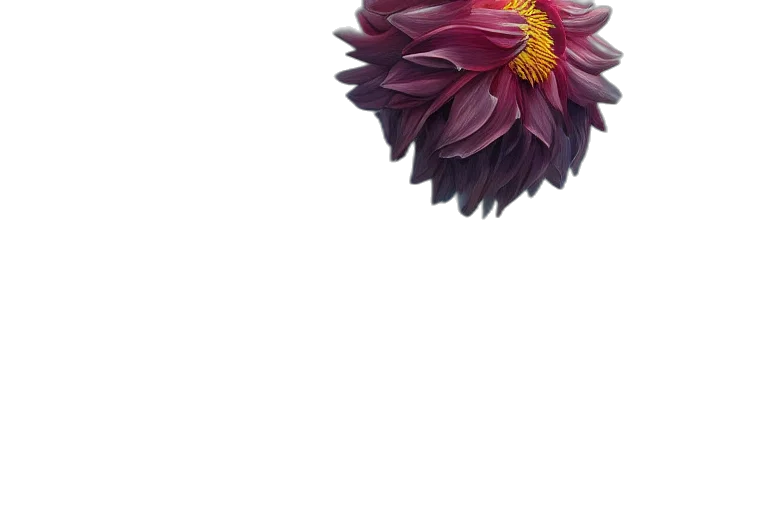 flower, crown, jewelry, staff transparent PNG cut-out