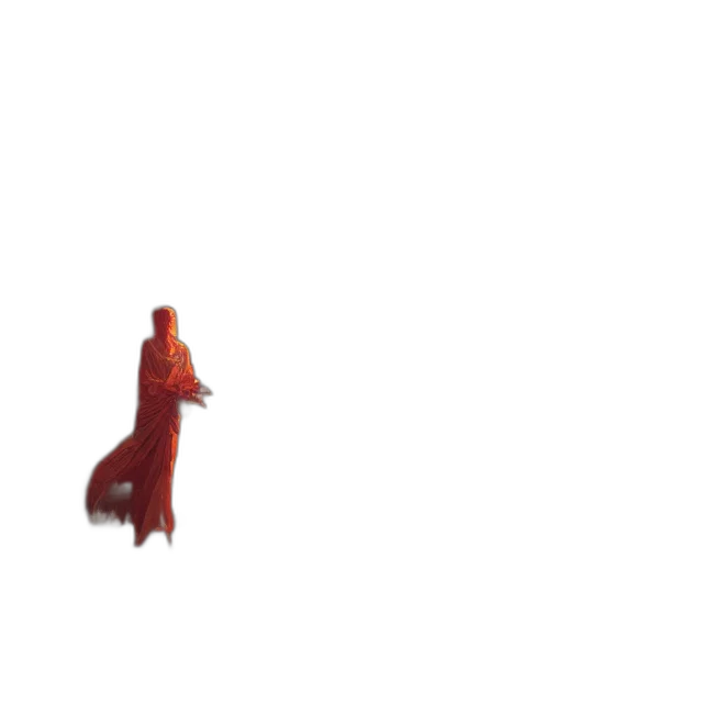 animal, creature, dragon, dress transparent PNG cut-out