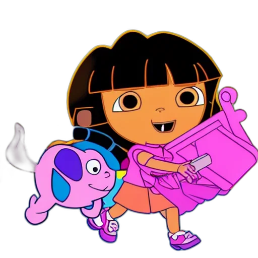 jacket, animal, dress, creature transparent PNG cut-out