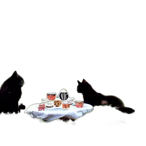 food, animal, robot, concept art transparent PNG cut-out
