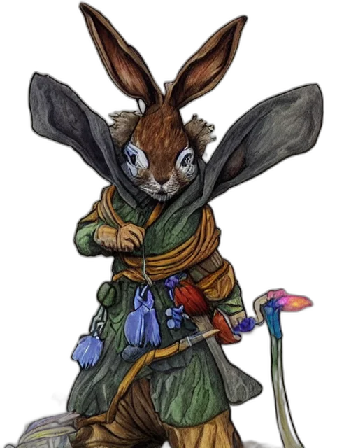 staff, animal, mask, weapon transparent PNG cut-out