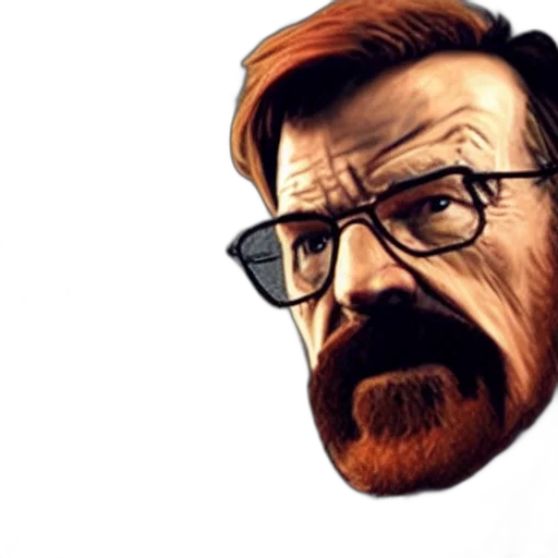 face, animal, staff, creature transparent PNG cut-out