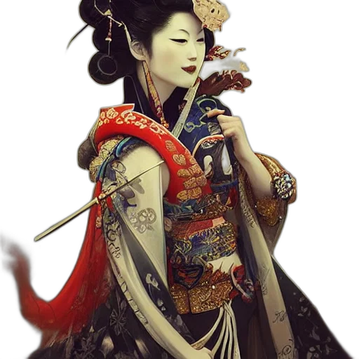 jewelry, staff, dress, weapon transparent PNG cut-out