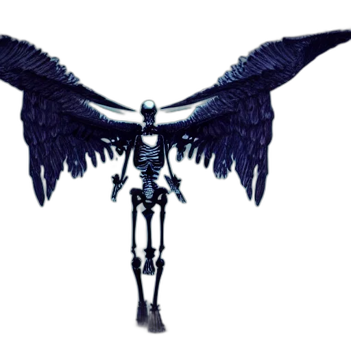 animal, weapon, robot, staff transparent PNG cut-out