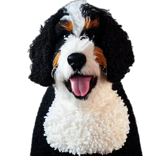 animal, jacket, creature, hat transparent PNG cut-out