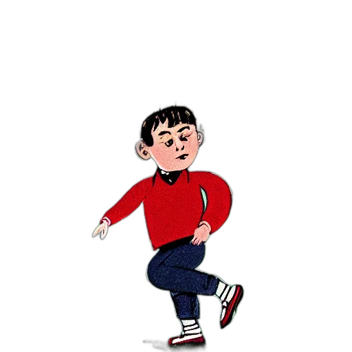jacket, cartoon, pixel art, concept art transparent PNG cut-out