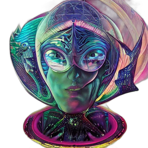 mask, face, crown, hat transparent PNG cut-out