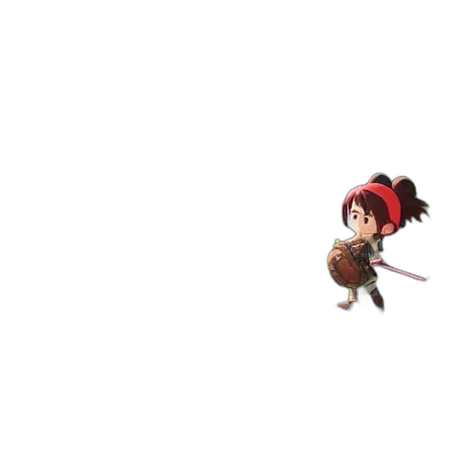 weapon, staff, sword, creature transparent PNG cut-out