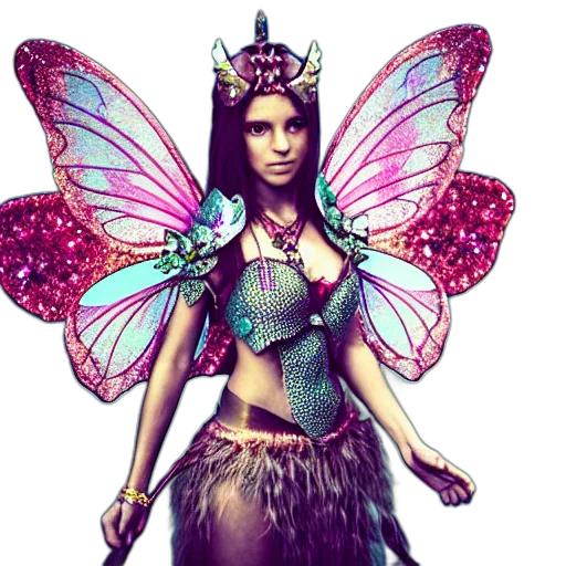 fantasy art, concept art, pixel art, comic book art transparent PNG cut-out