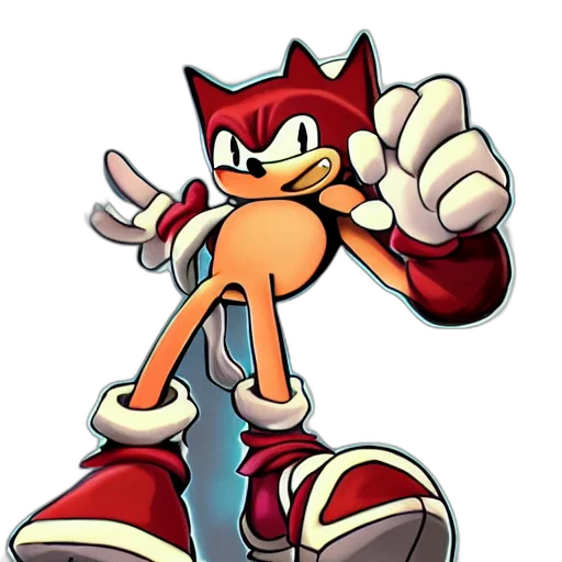 animal, staff, weapon, concept art transparent PNG cut-out