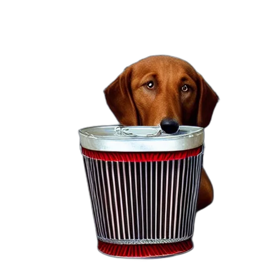 food, animal, robot, creature transparent PNG cut-out