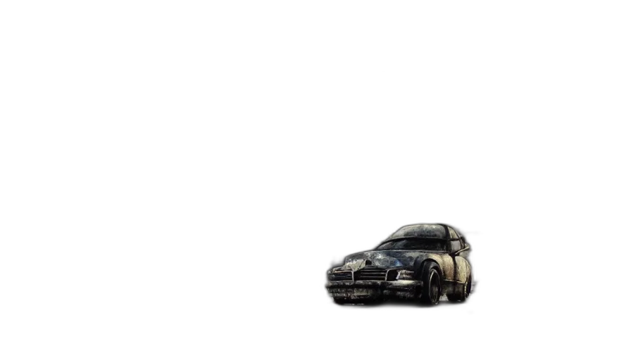 car, weapon, robot, animal transparent PNG cut-out