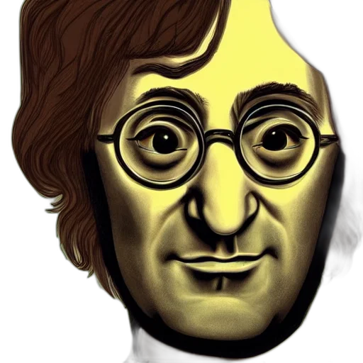 face, mask, staff, cartoon transparent PNG cut-out