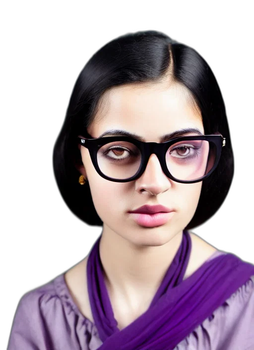 face, photorealistic, cartoon, 3d render transparent PNG cut-out