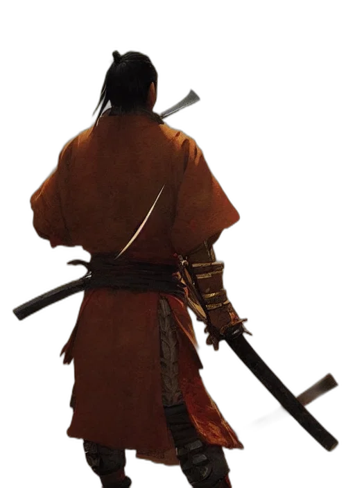 staff, sword, weapon, mask transparent PNG cut-out