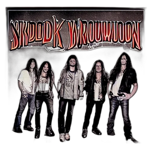 skid, row, revolution, per transparent PNG cut-out