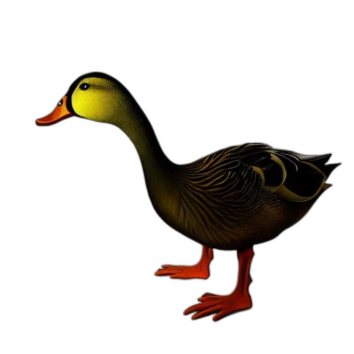 animal, creature, staff, hat transparent PNG cut-out