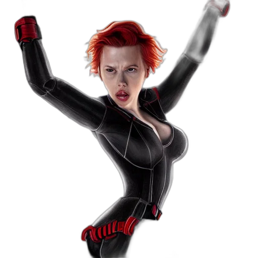 jacket, comic book art, concept art, cartoon transparent PNG cut-out